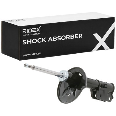 Shock Absorber RIDEX 854S0816 854S0816 - photo 2