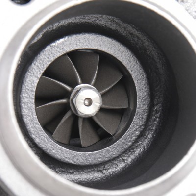 Turbocharger RIDEX 2234C0084R 2234C0084R - photo 6