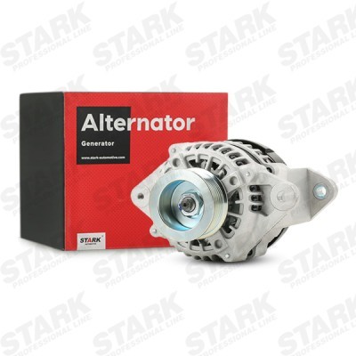 Alternator Stark SKGN-0321238 SKGN-0321238 - photo 2