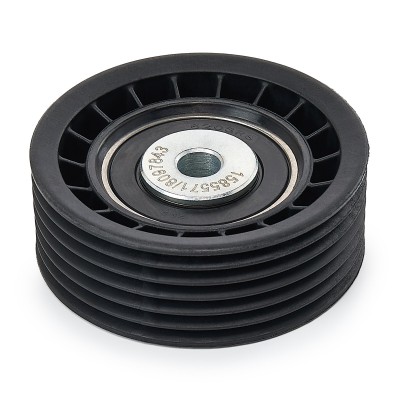 V-Ribbed Belt Deflection Guide Pulley RIDEX 312D0067 312D0067 - photo 5