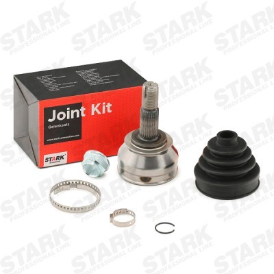 Joint Kit, Drive Shaft Stark SKJK-0200424 SKJK-0200424 - photo 1