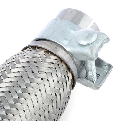 Flex Hose, Exhaust System RIDEX 3971F0022 3971F0022 - photo 6