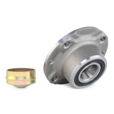 Wheel Bearing RIDEX 654W0455 654W0455 - photo 4