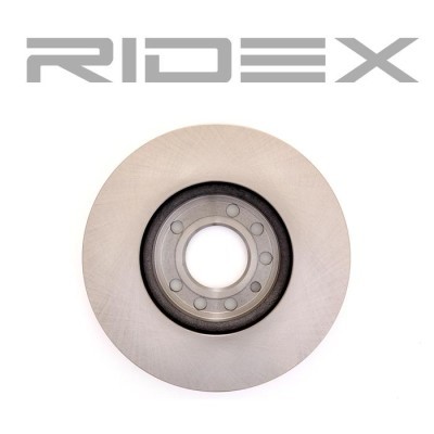 Brake Disc RIDEX 82B0219 82B0219 - photo 5