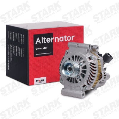 Alternator Stark SKGN-0321343 SKGN-0321343 - photo 2