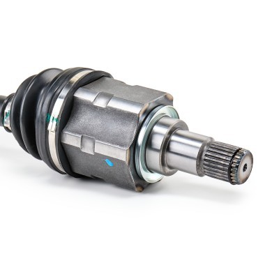 Drive Shaft RIDEX 13D0952R 13D0952R - photo 6