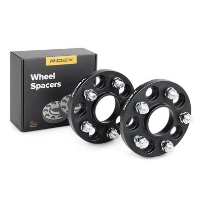 Wheel spacers 3792A0007 - photo 2