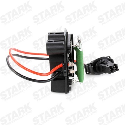 HVAC control unit Stark SKCU-2150067 SKCU-2150067 - photo 6