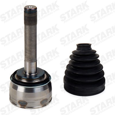Joint Kit, Drive Shaft Stark SKJK-0200674 SKJK-0200674 - photo 3