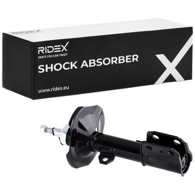 Shock Absorber RIDEX 854S0501 854S0501 - photo 2