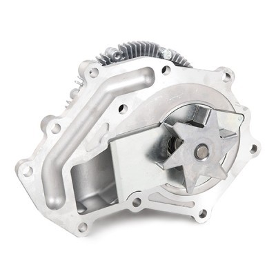Water Pump, Engine Cooling RIDEX 1260W0436 1260W0436 - photo 4