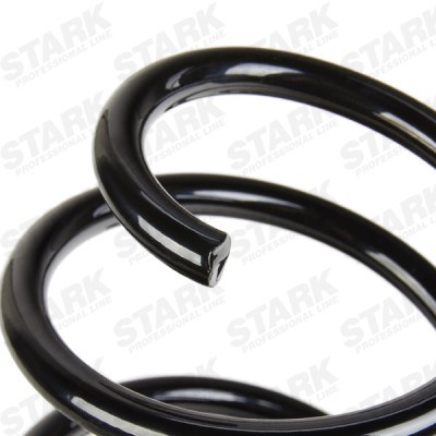 Suspension Spring Stark SKCS-0040943 SKCS-0040943 - photo 4