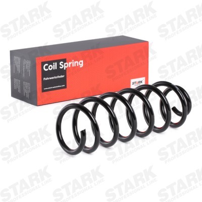 Suspension Spring Stark SKCS-0040397 SKCS-0040397 - photo 2