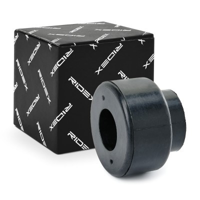 Control Arm Bushing RIDEX 251T0669 251T0669 - photo 2