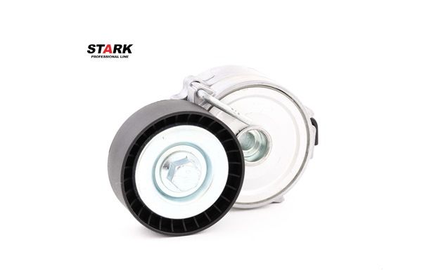 Belt Tensioner V-Ribbed Belt Stark SKTL-0610051 SKTL-0610051 - photo 1