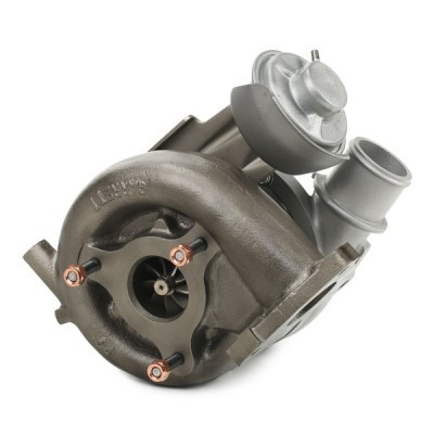 Turbocharger RIDEX 2234C0257R 2234C0257R - photo 4