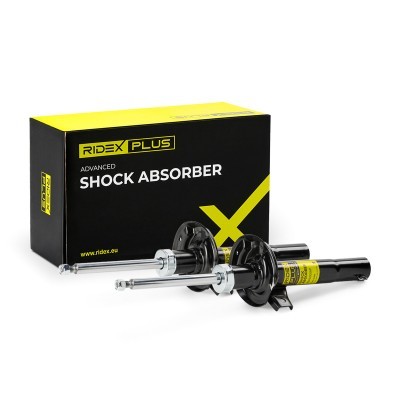 Shock Absorber RIDEX 854S1546P 854S1546P - photo 2