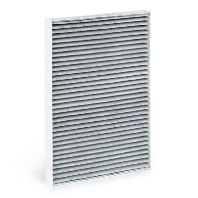 Cabin Air Filter RIDEX 424I0194 424I0194 - photo 3