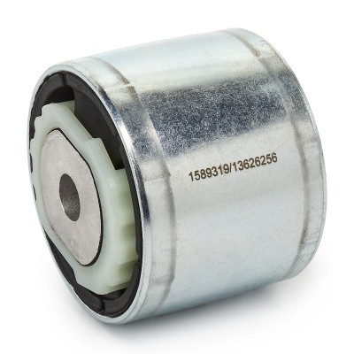 Control Arm Bushing RIDEX 251T0416 251T0416 - photo 3