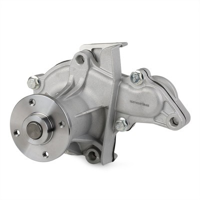 Water Pump, Engine Cooling RIDEX 1260W0150 1260W0150 - photo 3