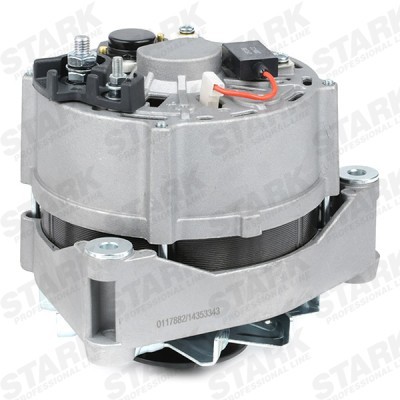 Alternator Stark SKGN-0320387 SKGN-0320387 - photo 5