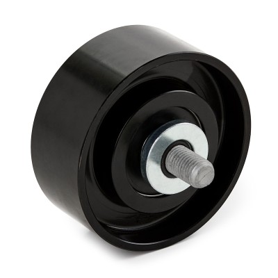 V-Ribbed Belt Deflection Guide Pulley RIDEX 312D0045 312D0045 - photo 4