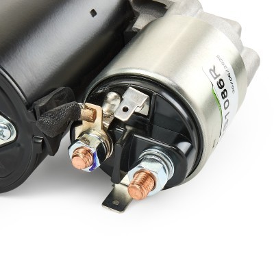 Starter RIDEX 2S1086R 2S1086R - photo 5