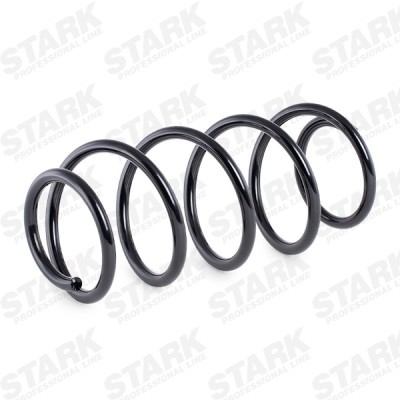Suspension Spring Stark SKCS-0040376 SKCS-0040376 - photo 3
