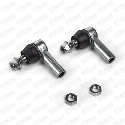 Steering Gear Stark SKSG-0530271 SKSG-0530271 - photo 7