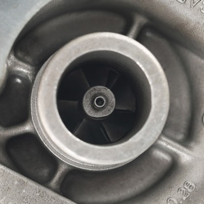 Turbocharger RIDEX 2234C10372R 2234C10372R - photo 6