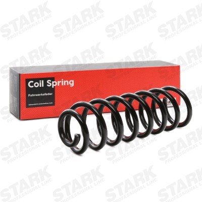 Suspension Spring Stark SKCS-0040232 SKCS-0040232 - photo 2
