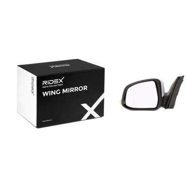 Wing Mirror RIDEX 50O0468 50O0468 - photo 2
