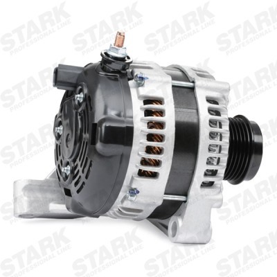Alternator Stark SKGN-0320948 SKGN-0320948 - photo 4