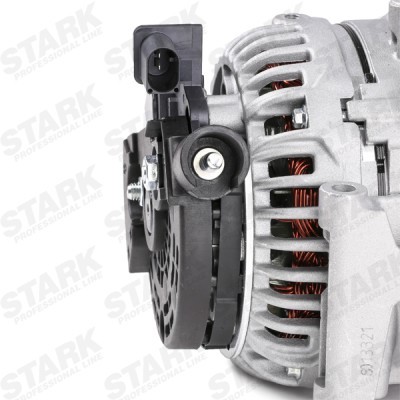 Alternator Stark SKGN-0320074 SKGN-0320074 - photo 5