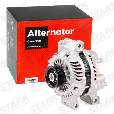 Alternator Stark SKGN-0320313 SKGN-0320313 - photo 2