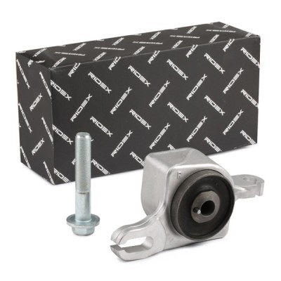 Control Arm Bushing RIDEX 251T0565 251T0565 - photo 2
