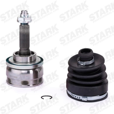 Joint Kit, Drive Shaft Stark SKJK-0200576 SKJK-0200576 - photo 2