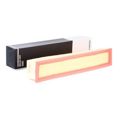 Air Filter RIDEX 8A0422 8A0422 - photo 2