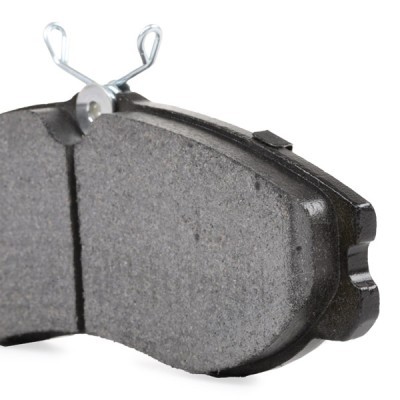 Brake Pads Set RIDEX 402B0195 402B0195 - photo 10