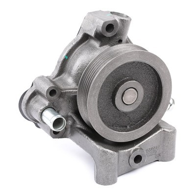 Water Pump, Engine Cooling RIDEX 1260W0440 1260W0440 - photo 3
