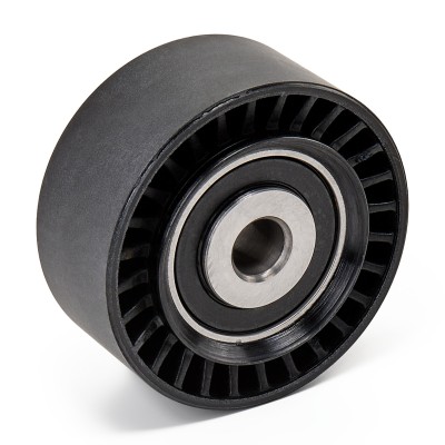 V-Ribbed Belt Deflection Guide Pulley RIDEX 312D0080 312D0080 - photo 4