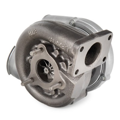 Turbocharger RIDEX 2234C10681R 2234C10681R - photo 3
