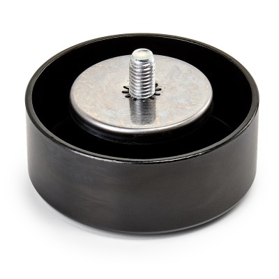 V-Ribbed Belt Deflection Guide Pulley RIDEX 312D0011 312D0011 - photo 5