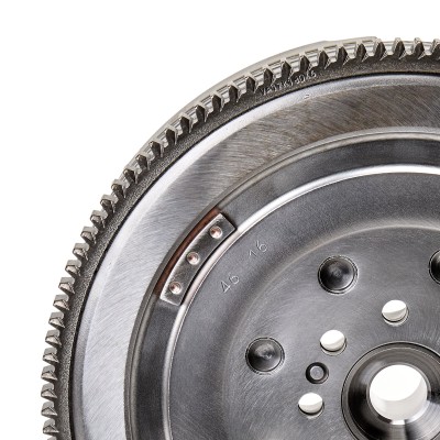 Flywheel RIDEX 577F0502R 577F0502R - photo 5