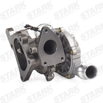 Turbocharger Stark SKCT-1190218 SKCT-1190218 - photo 4