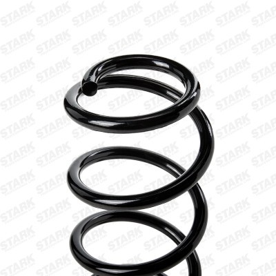 Suspension Spring Stark SKCS-0041261 SKCS-0041261 - photo 3
