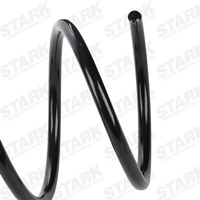 Suspension Spring Stark SKCS-0040440 SKCS-0040440 - photo 4