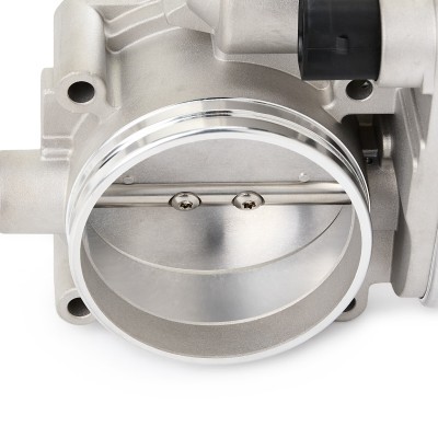 Дроссельная заслонка RIDEX 158T0170 158T0170 - photo 5