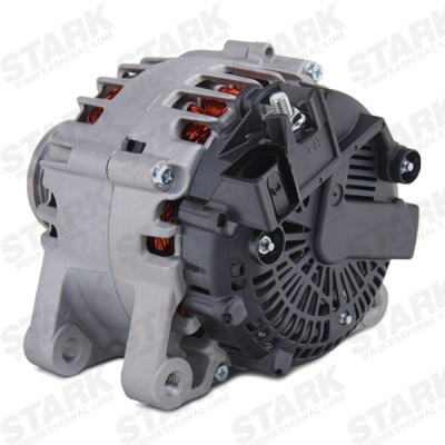 Alternator Stark SKGN-03221490 SKGN-03221490 - photo 4