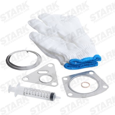 Turbocharger Stark SKCT-1190057 SKCT-1190057 - photo 3
